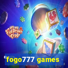 fogo777 games